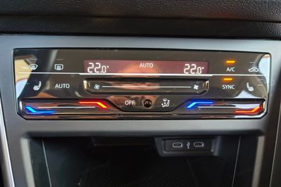Volkswagen Taigo 1.0 Tsi Life Dsg