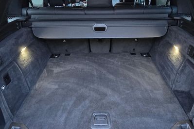 BMW X5 xDrive30d M Sport