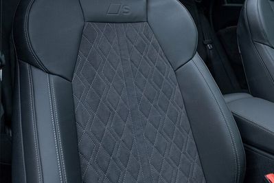 Audi Q5 TDI quattro S line