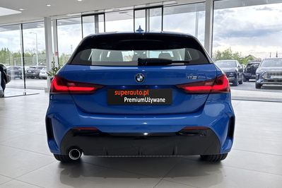 BMW Seria 1 118i M Sport