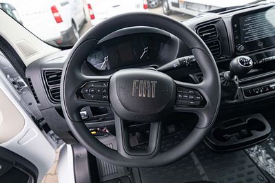 Fiat Ducato Maxi L4H2 Izoterma
