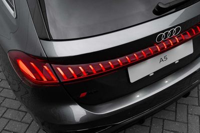 Audi A5 TFSI S line Avant