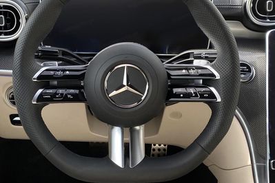 Mercedes CLE 300 4-Matic AMG Line