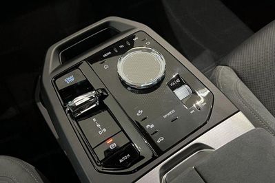BMW iX xDrive45 M Sport