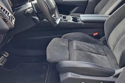 DS DS7 Crossback PURETECH 180