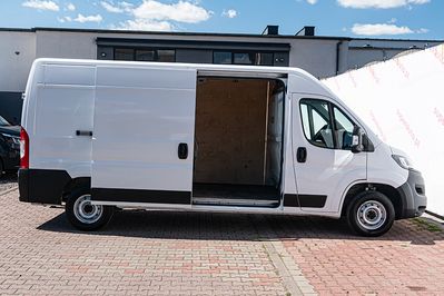 Fiat Ducato L3H2