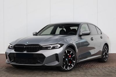 BMW Seria 3 330i xDrive M Sport