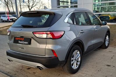 Ford Kuga 1.5 EcoBoost Titanium