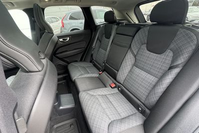 Volvo XC60 T6 Plug-In Hybrid AWD Core