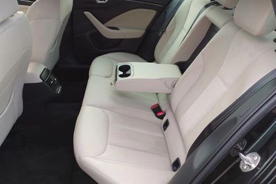 Skoda Kamiq 1.5 TSI Style DSG