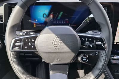 Renault Austral Techno 1.2 E-Tech Full Hybrid
