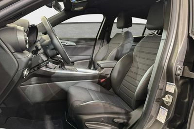 Alfa Romeo Tonale 1.5 T4 GSE mHEV Sprint DCT