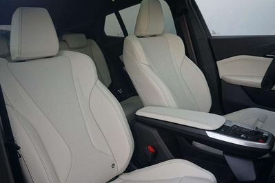 BMW X2 sDrive20i M Sport