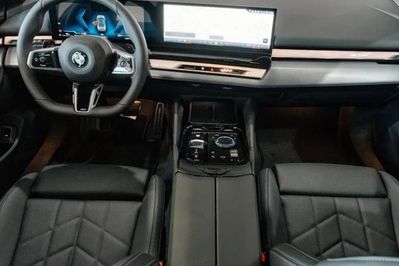 BMW Seria 5 520d xDrive M Sport