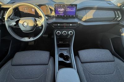 Skoda Kodiaq 2.0 TDI 4x4 Selection DSG 7os.