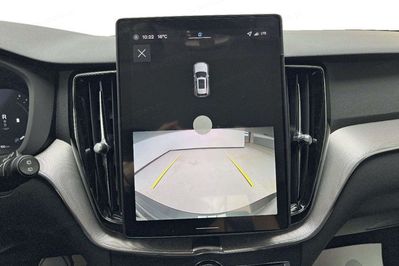 Volvo XC60 B5 B AWD Core