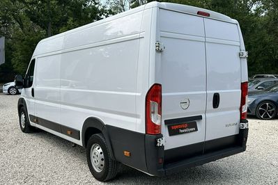 Opel Movano L4H2