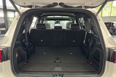 Mercedes GLB 250 mHEV 4-Matic Progressive 8G-DCT