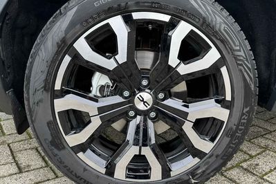 Dacia Bigster Journey LPG 1.2 mHEV