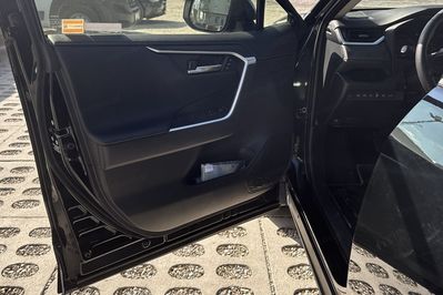 Toyota RAV4 Executive 2.5 Hybrid