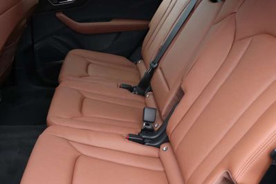 Audi Q7 50 TDI quattro S Line
