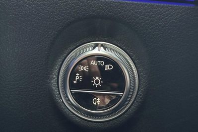 Mercedes Klasa C 180 Avantgarde