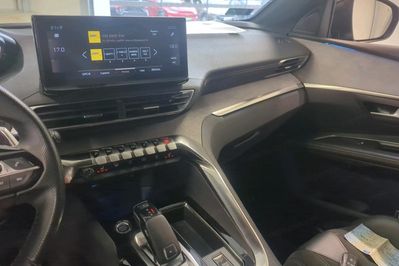 Peugeot 5008 1.6 PureTech GT