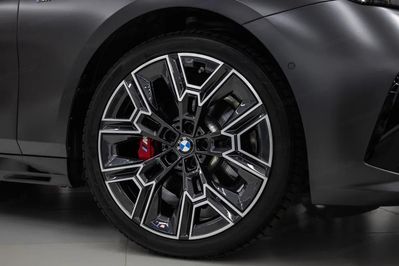 BMW Seria 5 540d xDrive M Sport