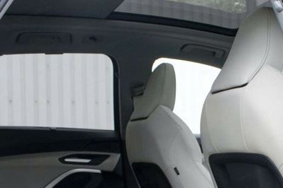 Audi Q5 TDI quattro S line Sportback