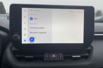 Toyota RAV4 2.5 Hybrid Selection 4x4
