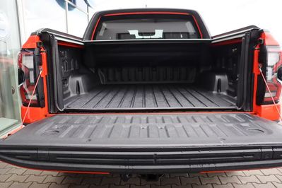 Ford Ranger Raptor A10 4x4