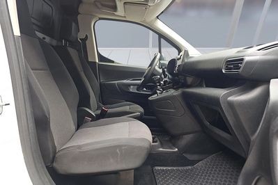 Opel Combo Van Cargo L2H1