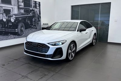 Audi A5 TFSI
