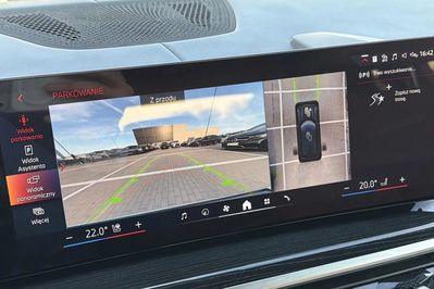 BMW X5 xDrive50e M Sport