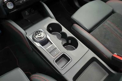 Ford Kuga ST-Line X 2.5 FHEV FWD  eCVT