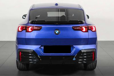 BMW X2 sDrive20i M Sport