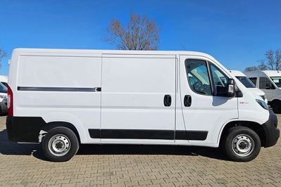Fiat Ducato L2H1