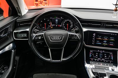 Audi A6 30 TDI