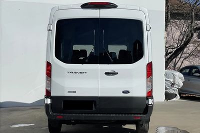 Ford Transit Kombi M1 350 L3H2 Trend A8