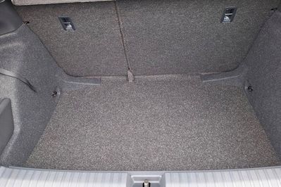 Skoda Kamiq Edition 130 1.5 TSI