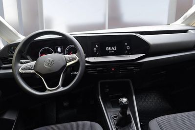 Volkswagen Caddy osobowy L1H1