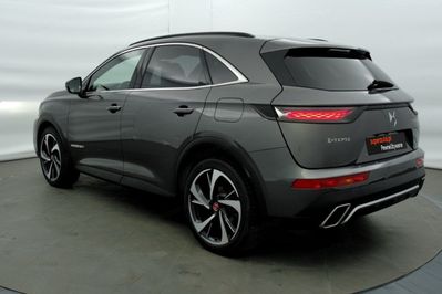 DS DS 7 Performance Line 1.6 E-Tense Hybrid AT