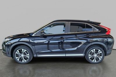 Mitsubishi Eclipse Cross 1.5 T