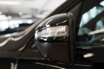 Mercedes GLE 300 d 4-Matic AMG Line