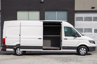 MAN TGE 3.140 L4H2 AT