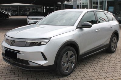 Opel Grandland X Edition eDTC6 1.2 Turbo mHEV