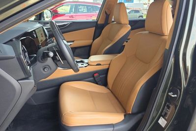 Lexus NX 450h+ Prestige AWD
