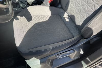 Volkswagen Tiguan Life 2.0 TDI SCR 4Mot. DSG