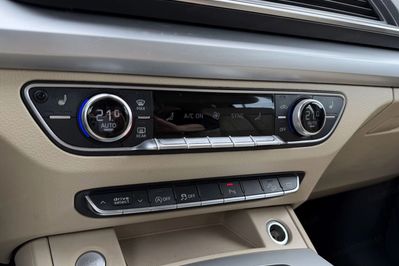 Audi Q5 35 TDI quattro S tronic