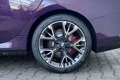BMW Seria 2 Gran Coupe 218d